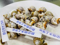 -岛中岛·海鲜大排档·万宁老字号(东澳店)