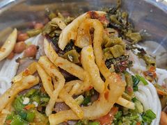 -李氏紫竹林卤粉(火车站店)