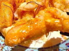 -真地道京味府·鲜橙烤鸭·北京菜(朝外大街东大桥店)