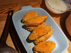 -蜜桃餐厅·伴山(湖滨商业街店)