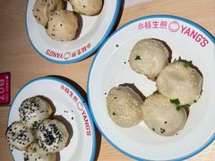 -小杨生煎(黄河路店)