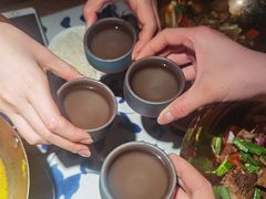 -绿茶餐厅(领展购物广场·中关村店)