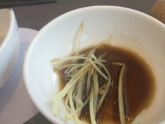 姜醋汁-一品小笼(金融街店)