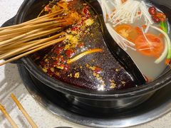 -钢管厂五区小郡肝串串香(南山店)