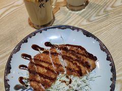 -胜代日本料理(云程巷小区店)