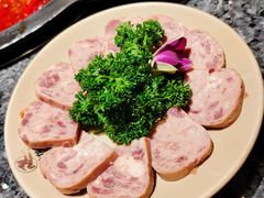 -蜀大侠火锅(少陵路店)