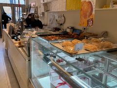 -烘焙町面包店(西四店)