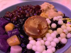 -发记甜品(豉油街店)