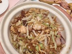 海味干捞粉丝-粤味馆(黄河路店)