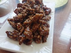 -桃子餐厅·天津菜(王顶堤总店)