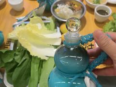 -成老灶火锅鸡(平山店)