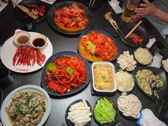 -红盔甲·小龙虾(长寿路店)