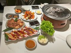 -缘·金家烤鳗鱼(西塔总店)