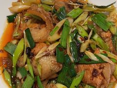 -柴门饭儿(成都太古里店)