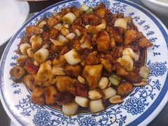 -老北京炸酱面大王.铜锅涮肉(朝阳门店)