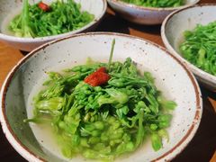 -天水蔬食料理(树德之光店)