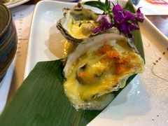 -大江户日本料理(吕厝店)