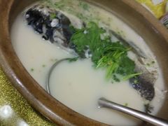 -天目湖刘老四农庄