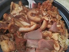 牛杂砂锅-赵家牛肉砂锅(台西三路店)
