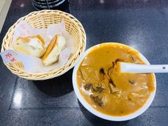 胡辣汤-方中山胡辣汤(成都首店)