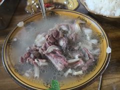 -三兄弟鲜羊肉