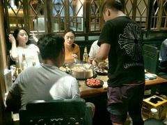 -手选潮汕鲜活牛肉火锅(二七广场店)