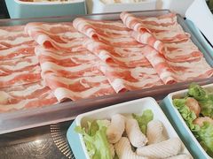 -重庆德忆火锅（龙南街3店）(渝水岸餐饮)