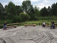 -北极村旅游风景区