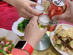-邱二餐馆