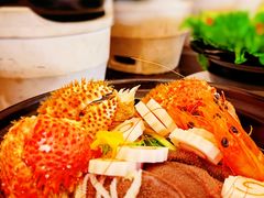 -TABLE·味西餐厅-成都茂业JW万豪酒店