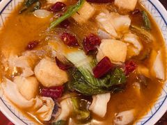 -火焰枪蛋·烧烤(奉天街店)