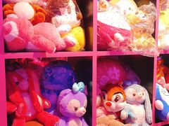 -BIG PINK大粉娃娃机主题馆(圆融星座店)