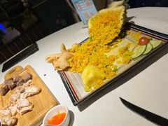 -俄士厨房(时代天街店)