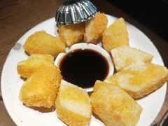 -盡膳口福跷脚牛肉火锅(北美新天地店)