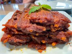 冰窖酥骨带鱼-皇家冰窖小院(什刹海店)