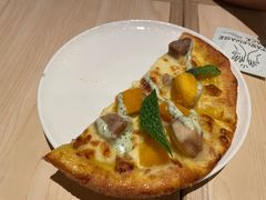 -乐凯撒披萨(欢乐颂购物中心店)