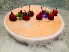 -天瑞轩·粤菜餐厅