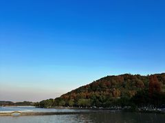 -南北湖风景区
