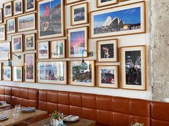 -BOR Eatery(安福路店)