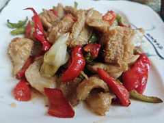 -德令哈扎西仓茶餐厅