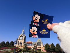 -上海迪士尼度假区