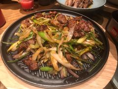 -青年公社烤鸭(蜀山万象汇店)