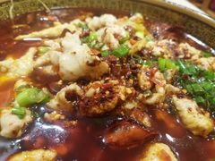 -洪霞餐馆