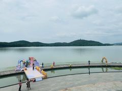 -水上明月·湖景餐厅