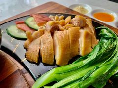 海南雞飯-Nathanhouse