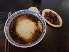 -同得兴 Since·1995 传统苏式面馆(十全街店)