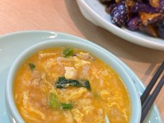 -吕氏疙瘩汤·海鲜新鲁菜(凯德mall新都心店)