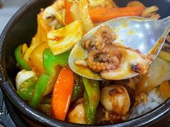 -延成苑韩式烤肉店(长春道店)