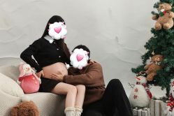 -Two  Monkeys 孕婴写真馆(龙华店)