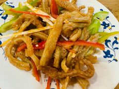 -柴氏风味斋(甘家口店)